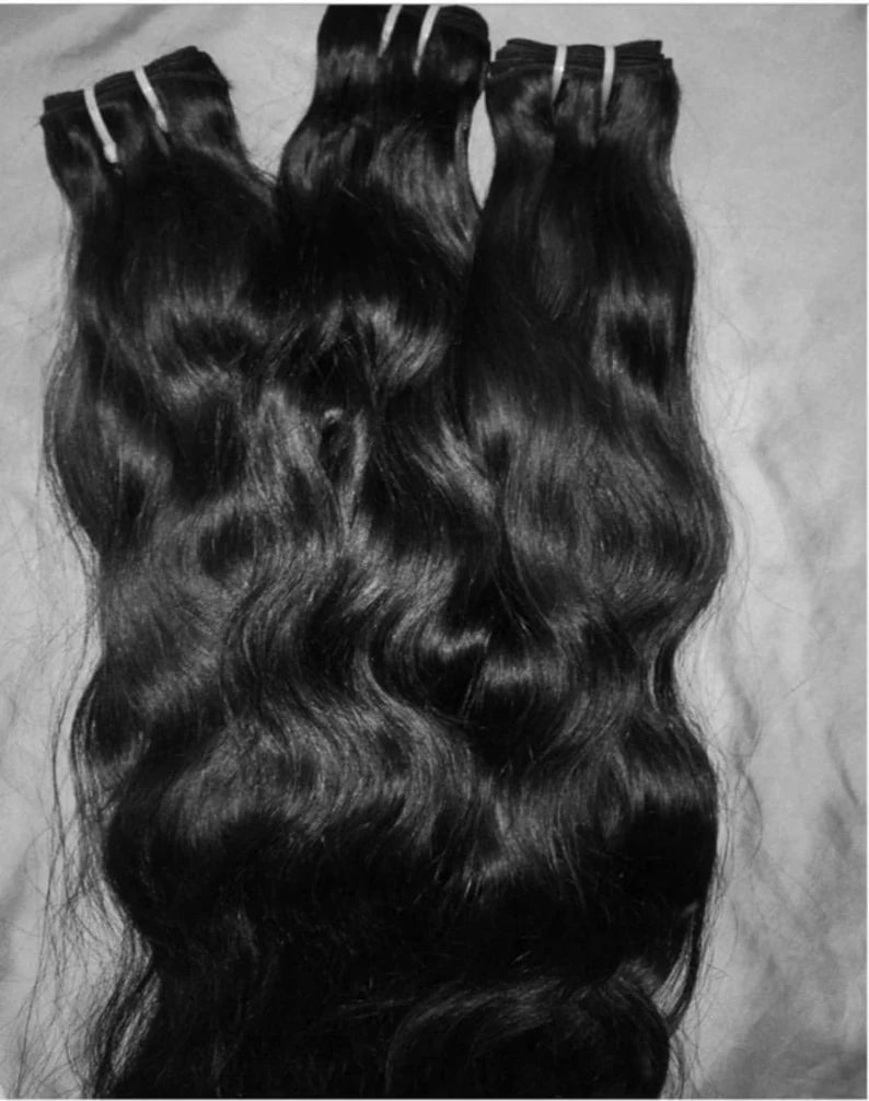 Bombshell wave raw