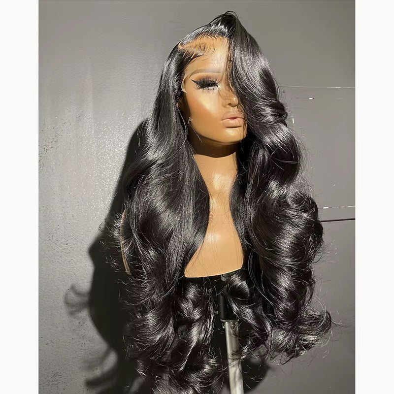 Bombshell Wave – 13×6 HD Lace Wig
